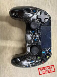 CHENGDAO Wireless Controller for PS4