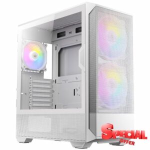 ANTEC NX416L White