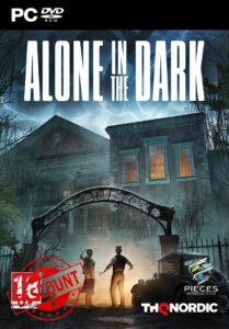 Alone in the Dark - PC