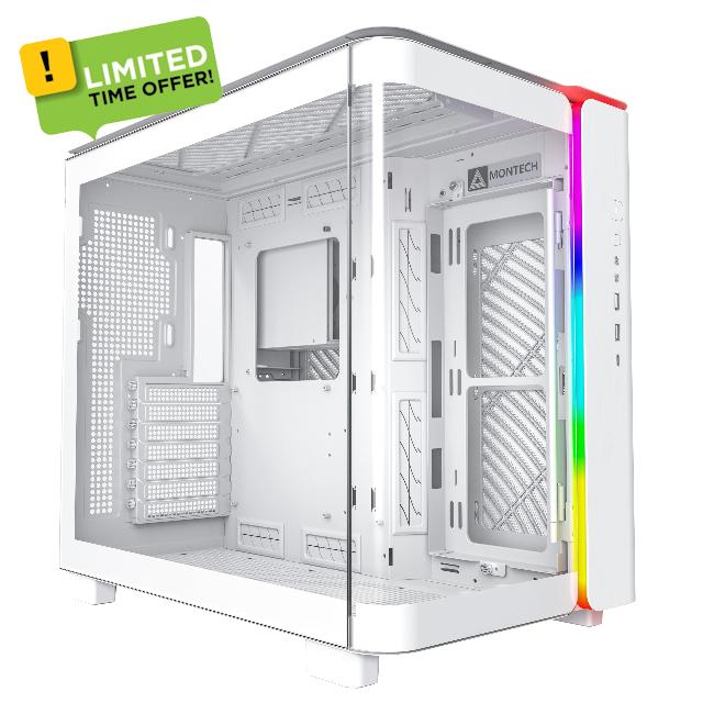 MONTECH