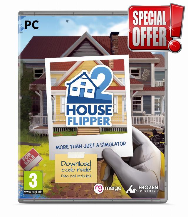 House Flipper 2