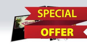 Chinatown 50th Anniversary 4K Collector's Edition [Blu-ray] [Region A & B & C]