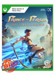Prince of Persia: The Lost Crown (Xbox One/Series X)