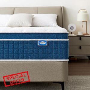 SEZMOONSI Double Mattress