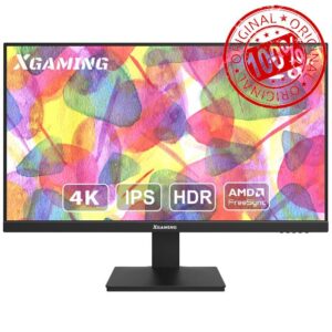 XGaming 28 Inch 4K Monitor