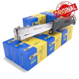 Tacwise 1778 A11 ECO Hammer Tacker with 60