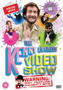 The Kenny Everett Video Show