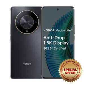 HONOR Magic6 Lite