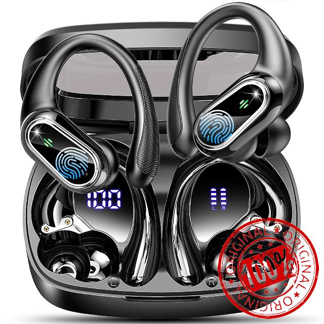 Wireless Earbuds