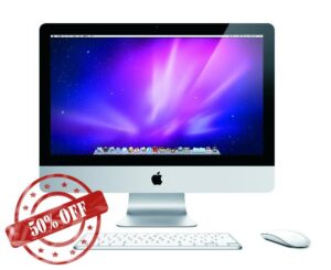 Apple iMac 21.5 (Mid 2010) Core i3 3.2 GHz