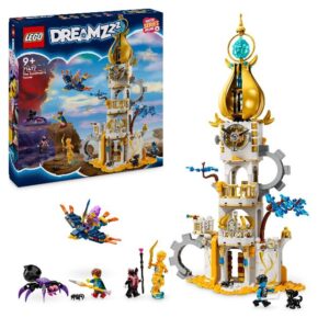 LEGO DREAMZzz The Sandman’s Tower