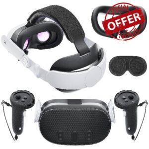 Mytrix Meta Quest 3 Beginner's Completed Set