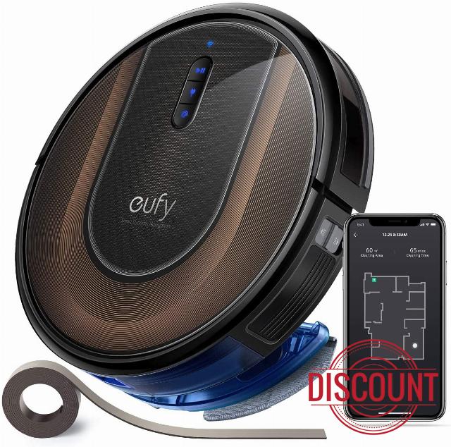eufy by Anker