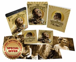 The Sacrament (Limited Edtion)