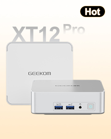 desktop pc