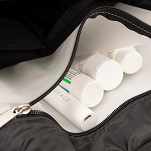 Padded protection