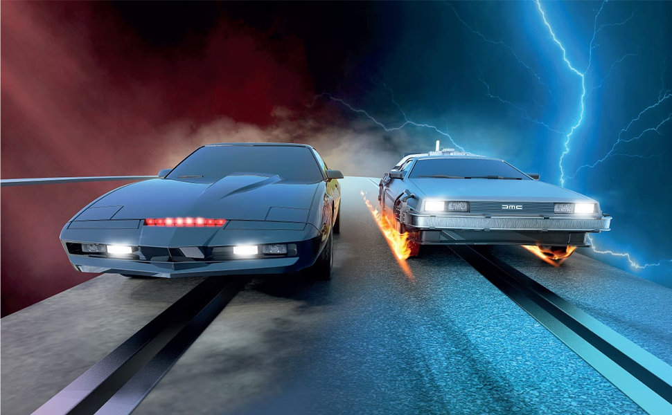 btff vs kitt