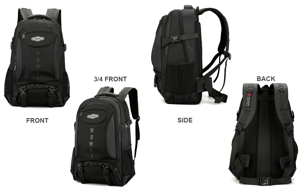 Hiking Backpack