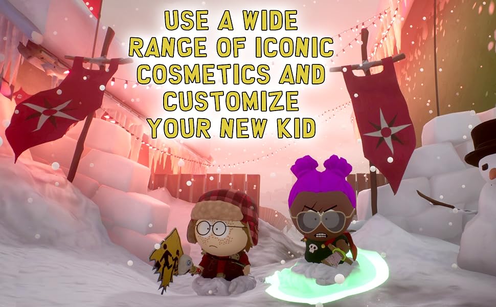 South Park