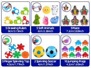 party bags for kids