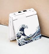 IPS Ready Shell for GBA SP