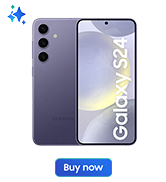 Samsung Galaxy, S24