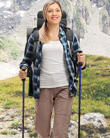 hiking backpack mens travel backpack mens women back pack travel rucksack