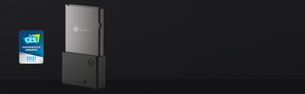 Expansion Card for Xbox