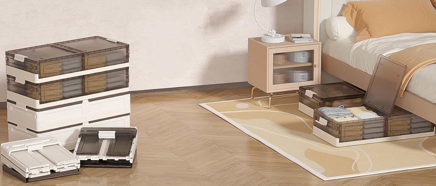 underbed storage