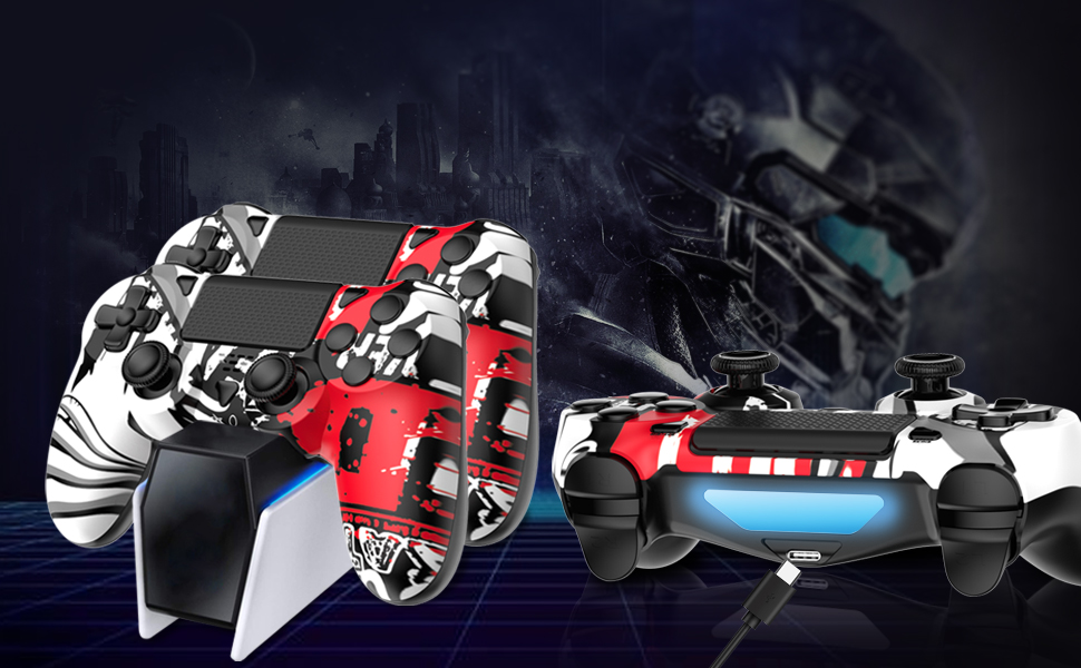 ps4 controller