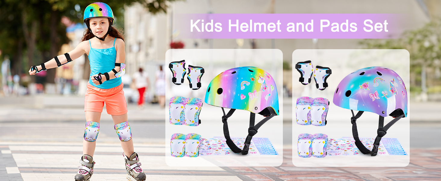 kids bike helmet
