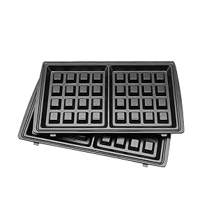 waffle machine 3 1