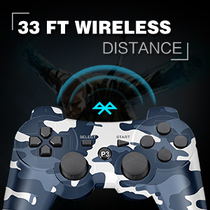 PS3 CONTROLLER
