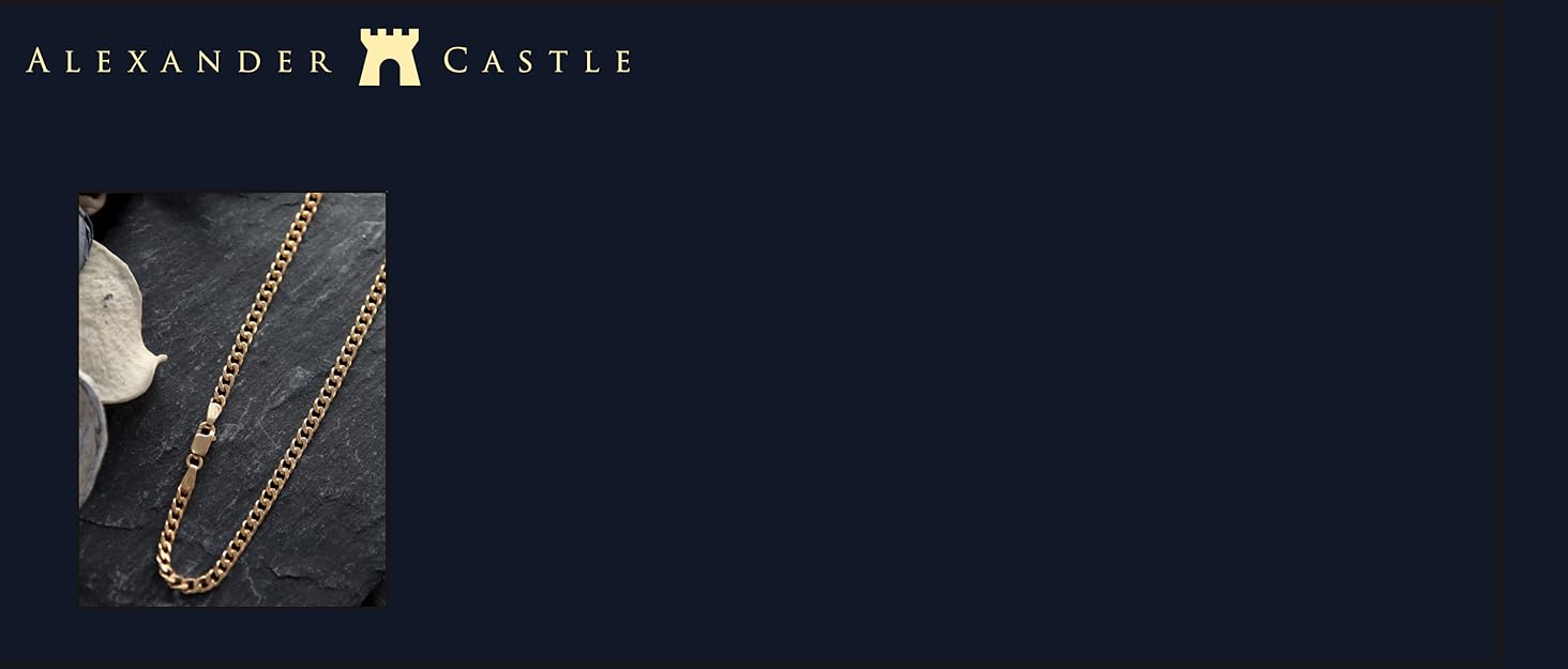 Alexander Castle