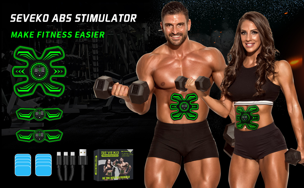 ABS Stimulator