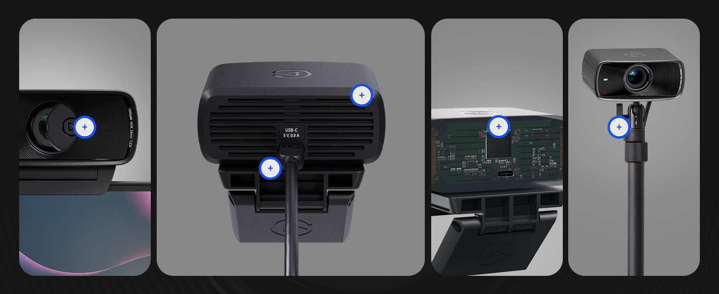 Facecam MK2