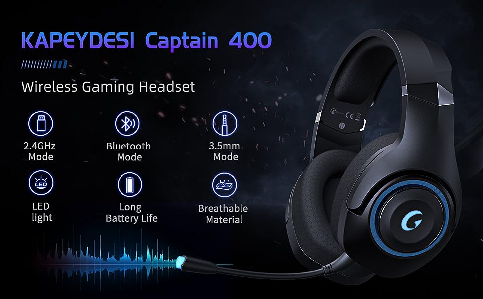 ps4 gaming headset