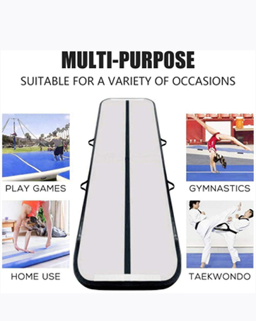 air mats