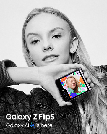 Galaxy fold