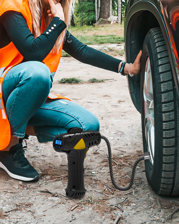 Tyre Inflator Cordless,Tyre Inflator Air Compressor Cordless