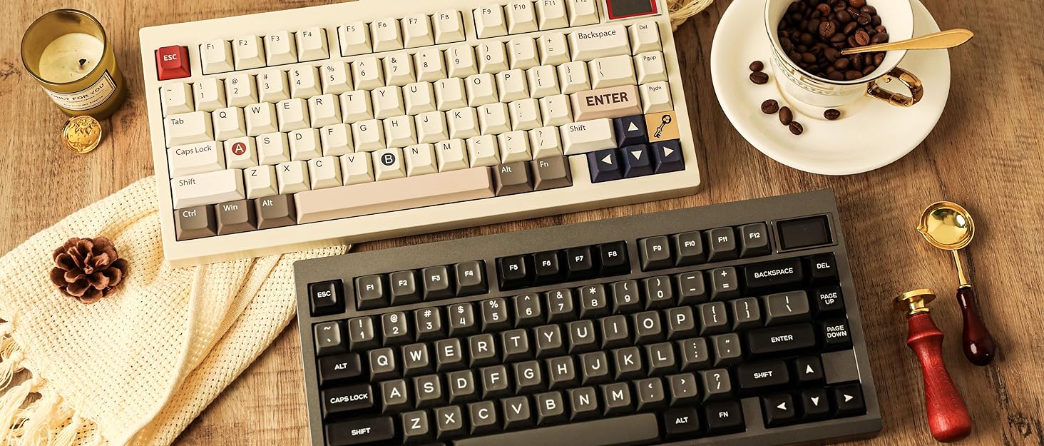 Mechanical Keyboard