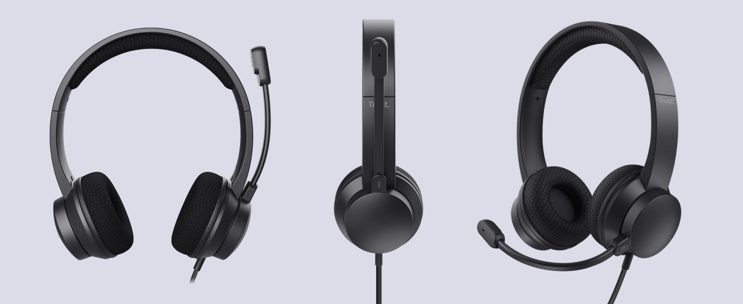 ayda enc headset