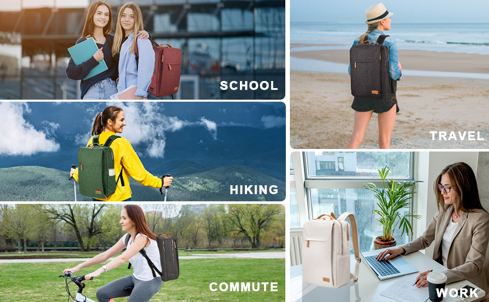 Easy to carry on and flight-approved