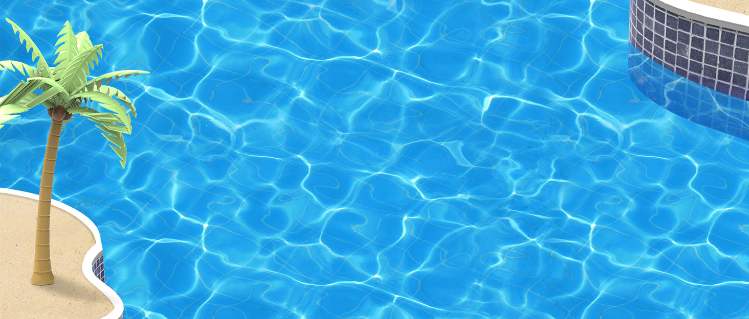 Baby Swimming Float