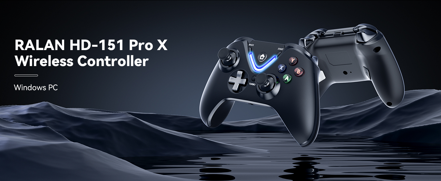 PC controller