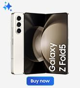 Galaxy fold