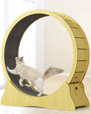 Large Cat Tree Tower