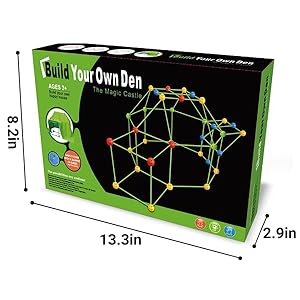 den building kit
