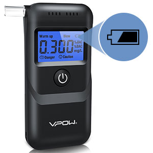 breathalyzer