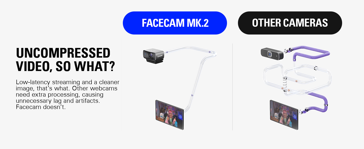 Facecam MK2
